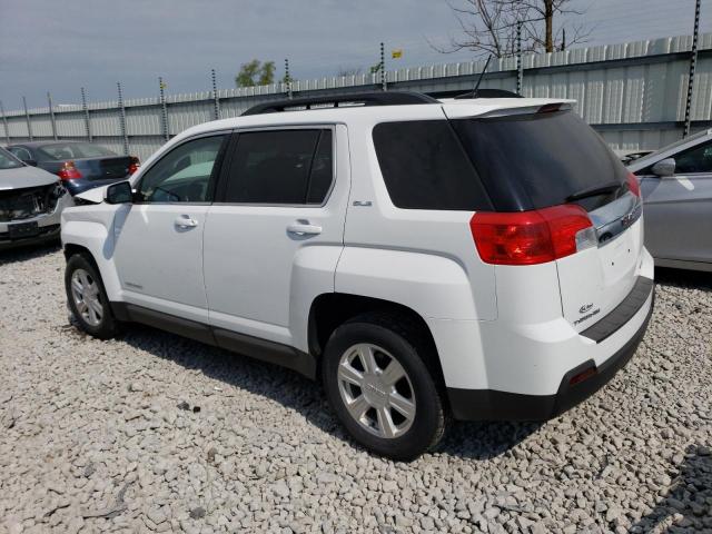 2GKFLWEK3E6313691 GMC Terrain Sle