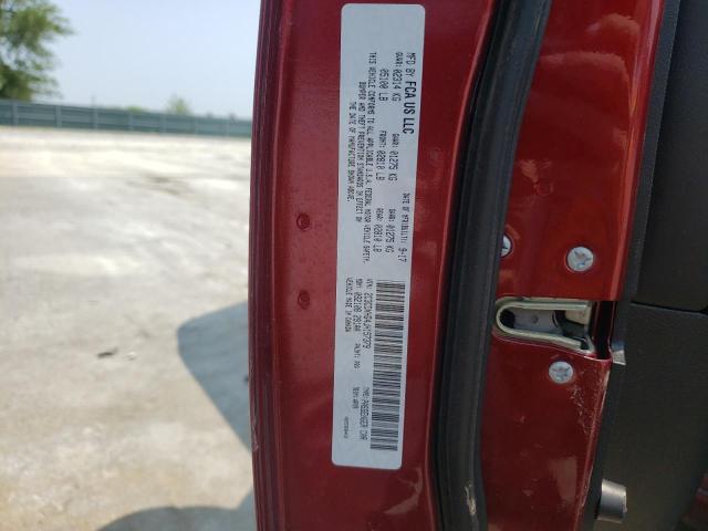 2C3CDXHG4JH157379 Dodge Charger Sxt Plus
