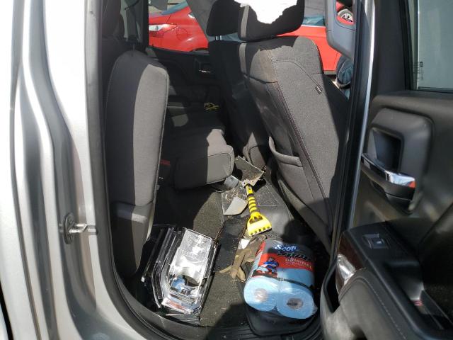 1GTV2MEC8GZ283943 GMC Sierra K1500 Sle