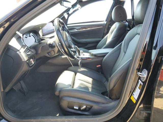 WBAJA5C59KWW12880 BMW 530 I