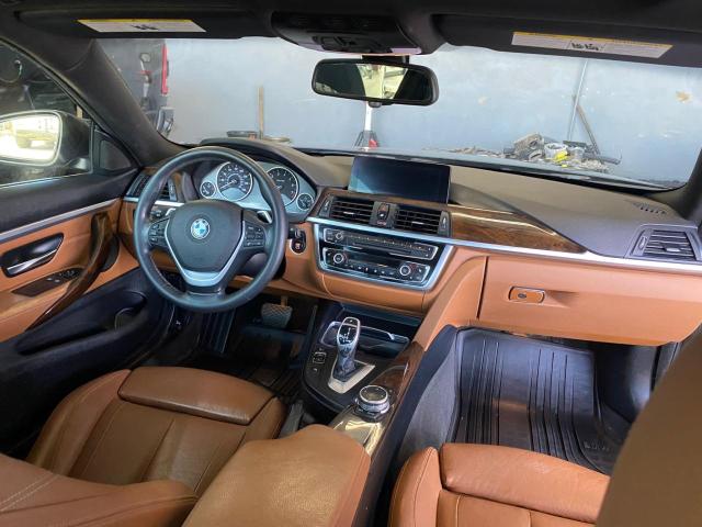 WBA3N9C50GK248528 BMW 428 XI