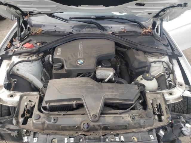 WBA8E5G51GNT94251 BMW 320 XI
