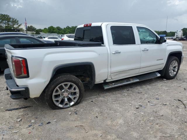 3GTU2NEJXJG366006 GMC Sierra K1500 Slt