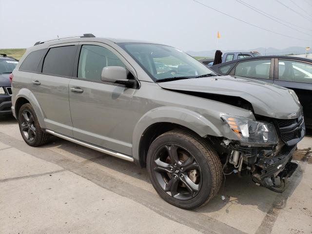 3C4PDDGG2KT785253 Dodge Journey Crossroad