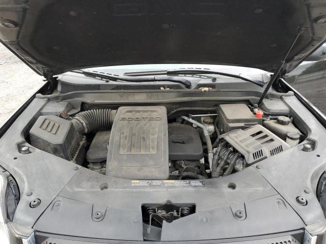 2GKFLSEK3H6125654 GMC Terrain Sle