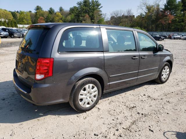 2C4RDGBG8GR356226 Dodge Grand Caravan Se