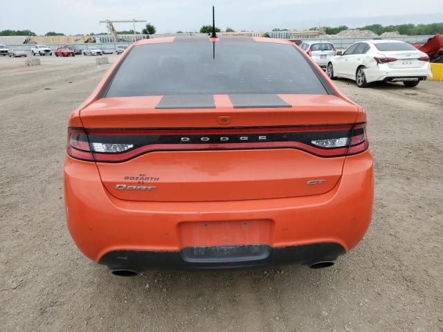 1C3CDFEB8FD345250 Dodge DART GT