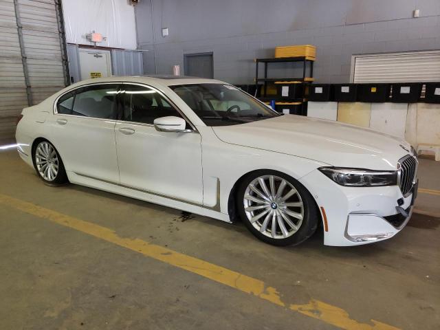 WBA7T2C05NCH58225 BMW 740 I