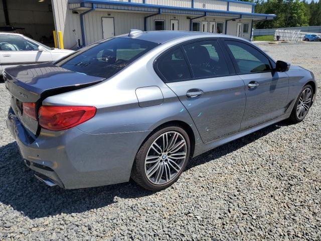 WBAJE7C50JG892178 BMW 540 XI