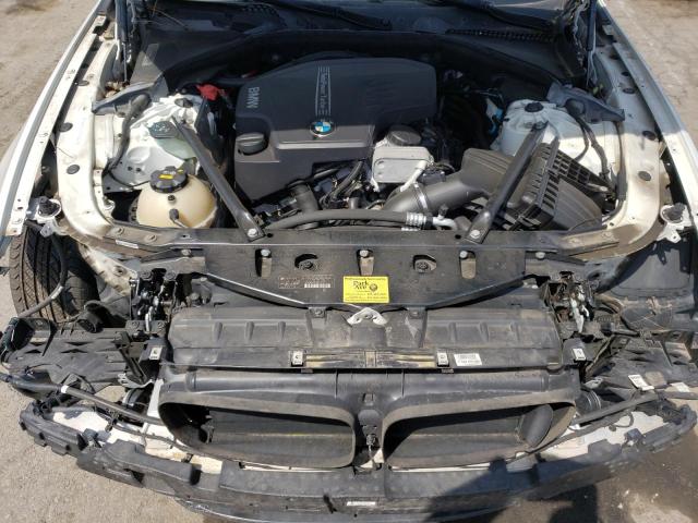 WBA5A7C5XED618801 BMW 528 XI