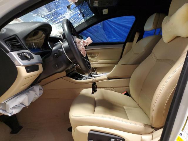 WBA5B1C50ED483239 BMW 535 I