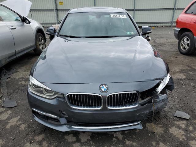 WBA8D9G55HNU59887 BMW 330 XI