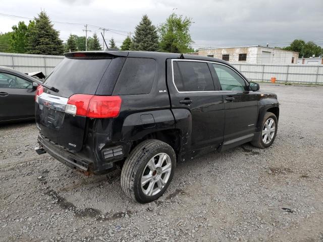 2GKFLSEK3H6125654 GMC Terrain Sle
