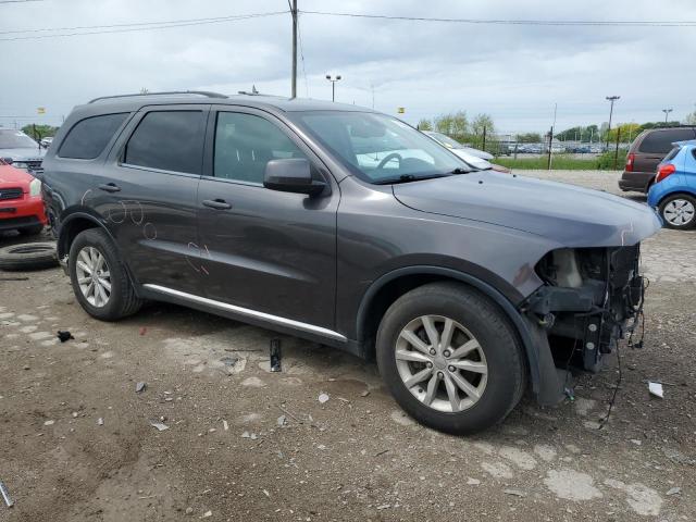 1C4RDHAG3FC857619 Dodge Durango Sxt