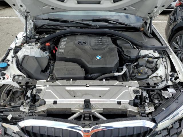 3MW5R1J00L8B18248 BMW 330I