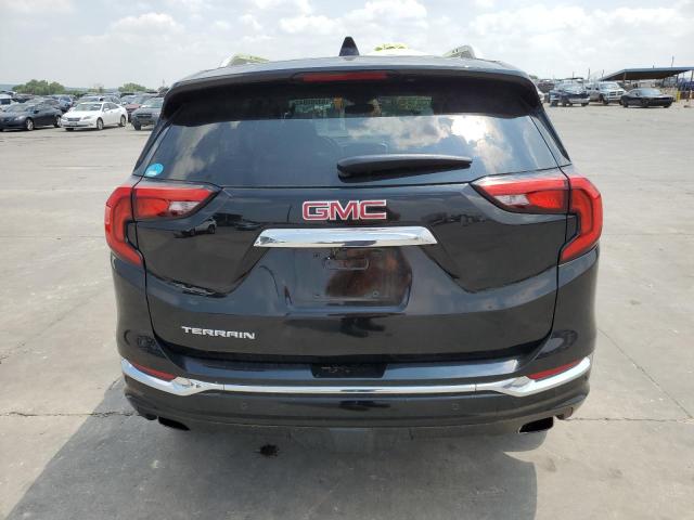3GKALSEX7JL260708 GMC Terrain Denali