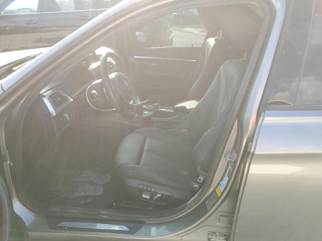 WBA8E9G59GNT46276 BMW 328 I Sulev