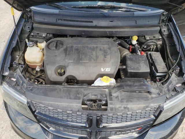3C4PDCBG0GT197005 Dodge Journey Sxt