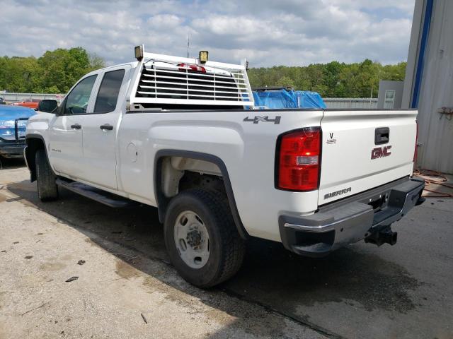 1GT22XEG2FZ121053 GMC Sierra K2500 Heavy Duty