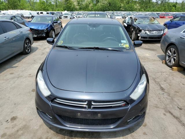 1C3CDFCBXED672007 Dodge Dart Limited