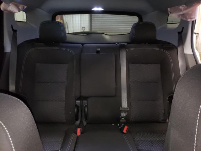 3GKALTEV1NL206461 GMC Terrain Sle