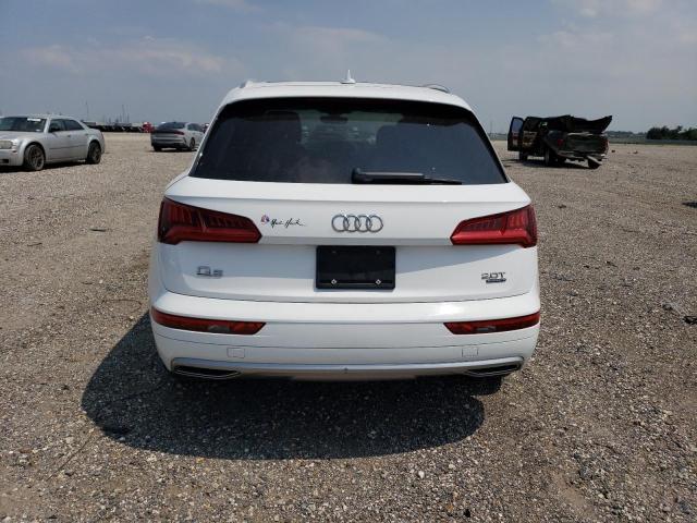 WA1ANAFY1J2206680 Audi Q5 PREMIUM
