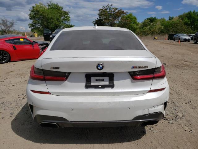 WBA5U9C0XLFJ87840 BMW M340XI