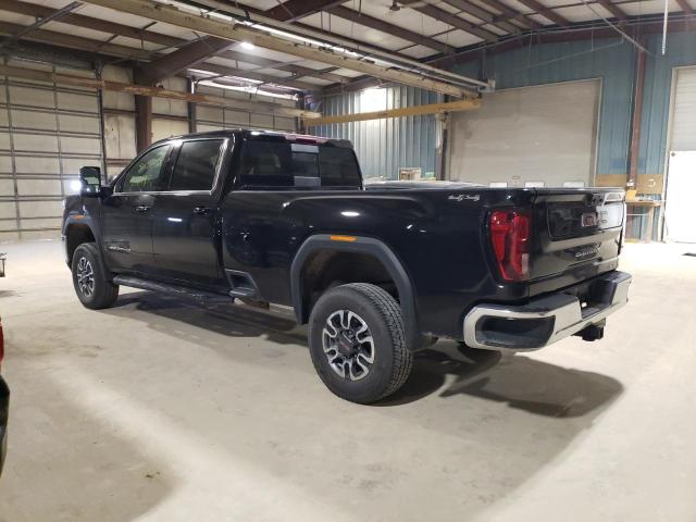 1GT49TEY2NF291516 GMC Sierra K3500 Sle