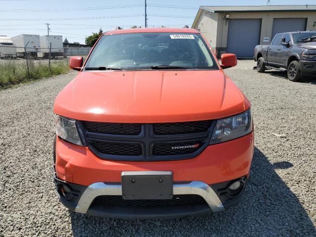 3C4PDDGG6JT311773 Dodge Journey Crossroad