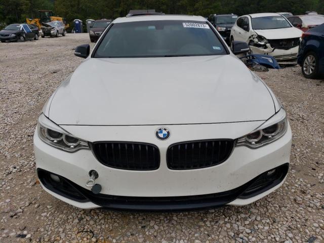 WBA3N7C51EF718785 BMW 428 I