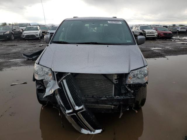 2C4RDGCG3HR696173 Dodge Grand Caravan Sxt