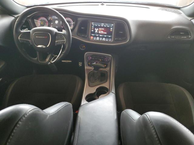 2C3CDZFJ8KH606994 Dodge Challenger R/t Scat Pack