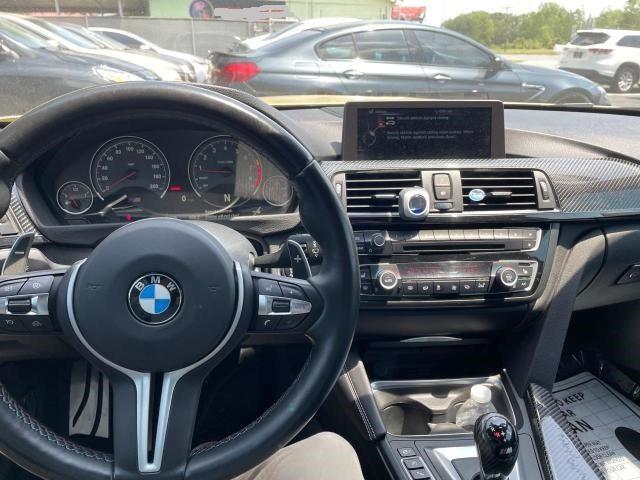 WBS3R9C50FK334288 BMW M4
