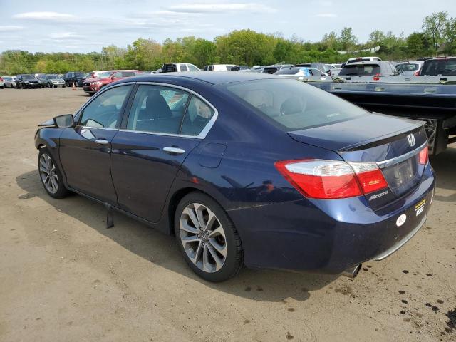 1HGCR2F5XEA021264 Honda Accord Sport