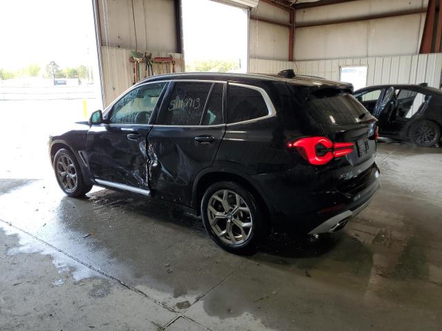 5UX53DP07N9L07760 BMW X3 Xdrive30i