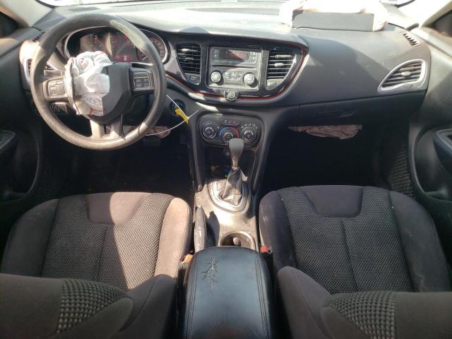 1C3CDFAA0FD238237 Dodge DART SE