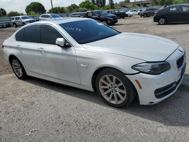 WBA5B3C53ED292846 BMW 535 XI