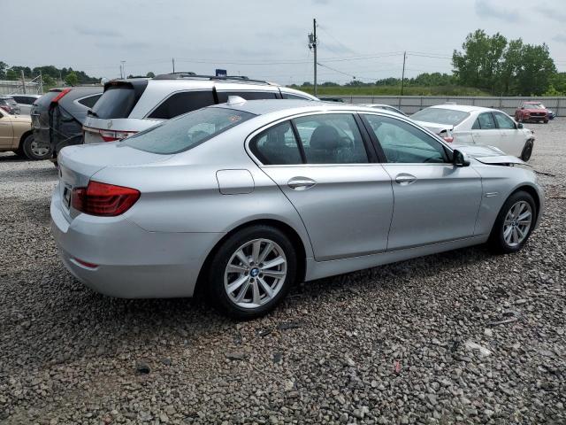 WBA5A5C50ED504455 BMW 528 I