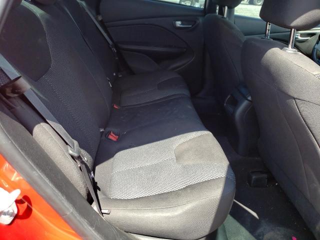1C3CDFFA4GD822800 Dodge Dart Sxt Sport
