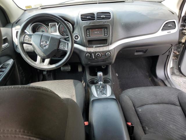 3C4PDDBG6HT578395 Dodge Journey Sxt