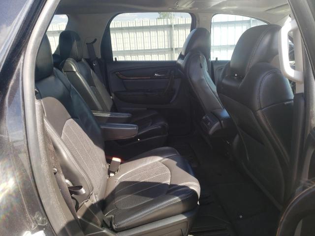 1GKKVTKD0EJ107485 GMC Acadia Denali