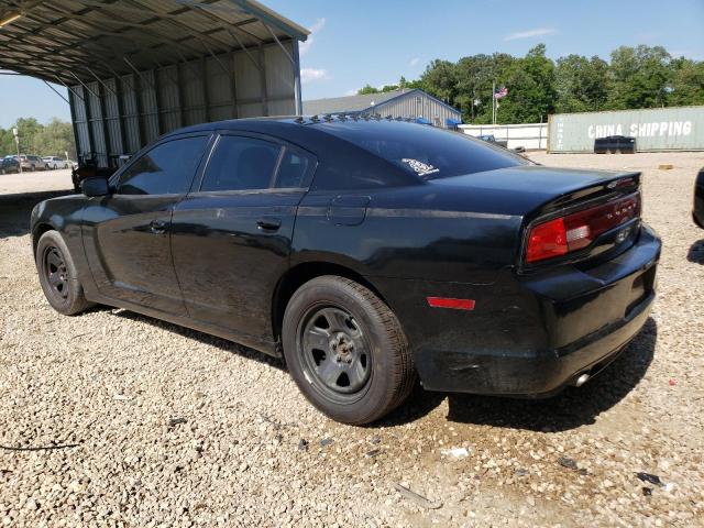 2C3CDXAT2EH366665 Dodge Charger Police