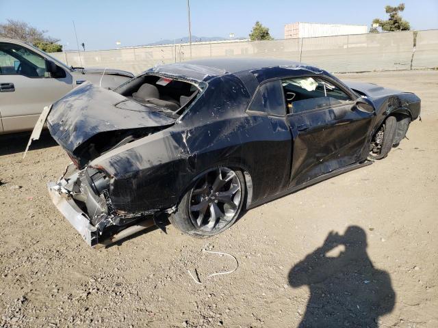 2C3CDZAG0LH253938 Dodge Challenger Sxt