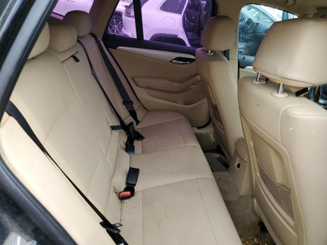 WBAVM1C51EVW52558 BMW X1 Sdrive28i