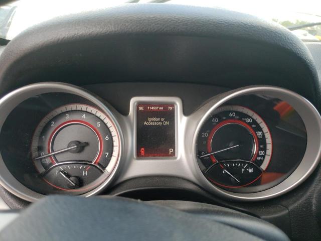 3C4PDCEG9ET227093 Dodge Journey R/t