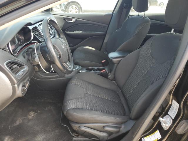 1C3CDFFAXGD822641 Dodge Dart Sxt Sport