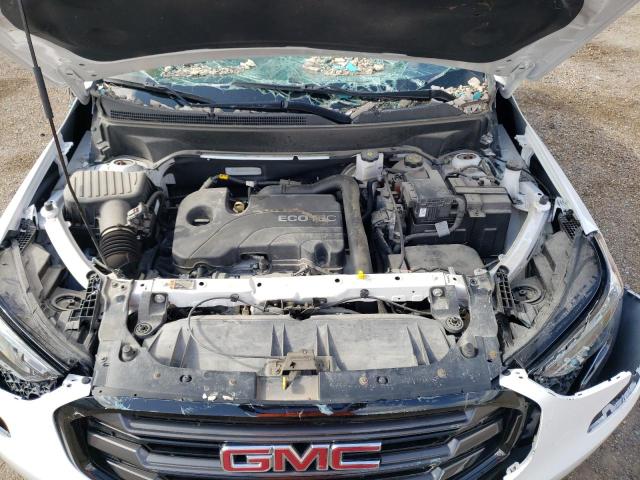 3GKALPEV9ML372846 GMC Terrain Slt