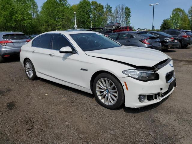 WBA5A7C59FD625336 BMW 528 XI