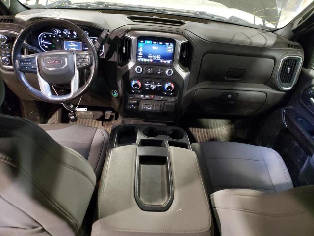 1GT49TEY2NF291516 GMC Sierra K3500 Sle