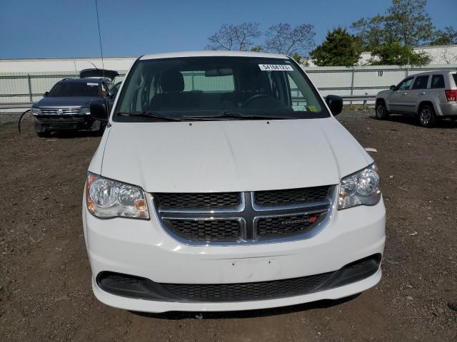 2C4RDGBG0FR689289 Dodge Grand Caravan Se